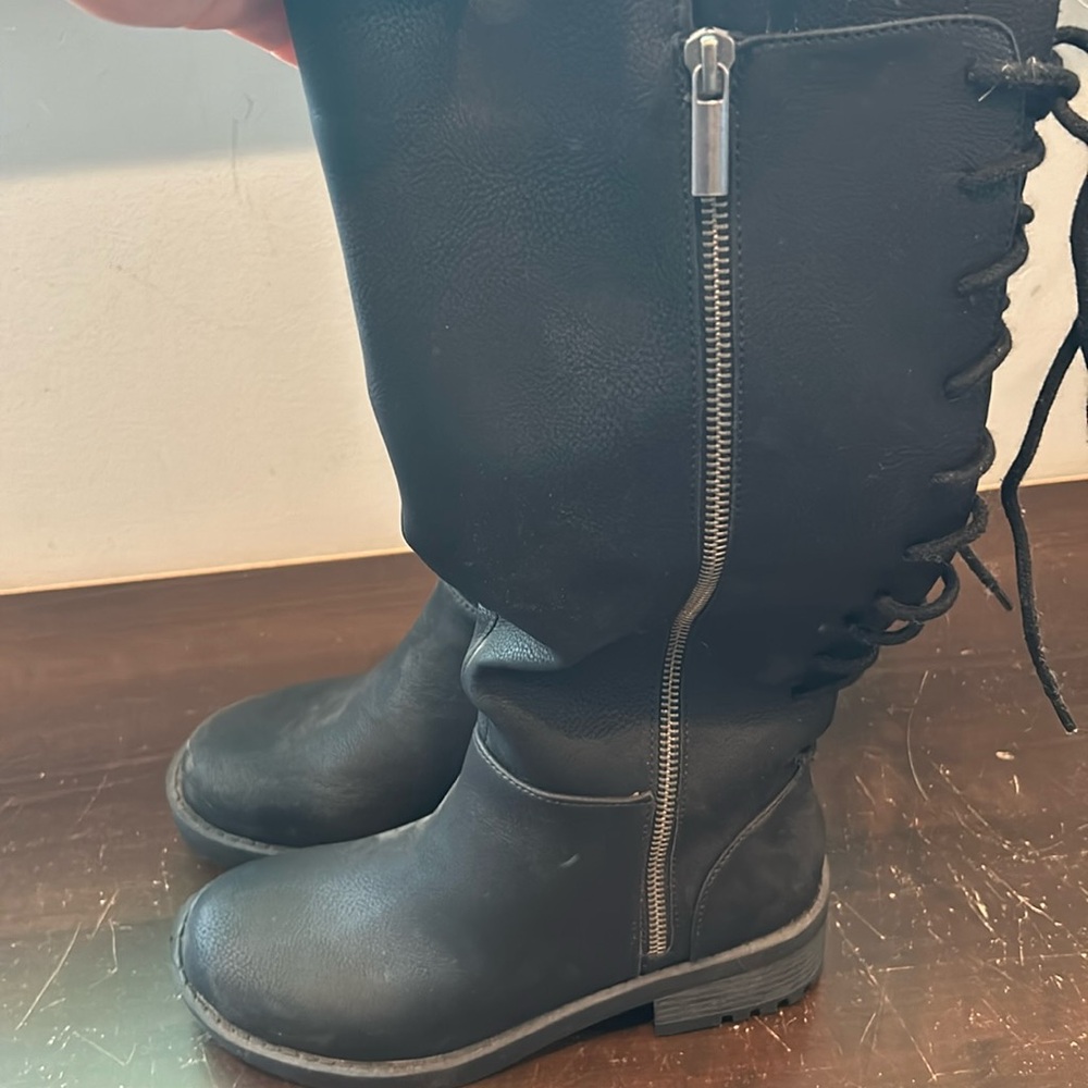 Brand New riding boots!